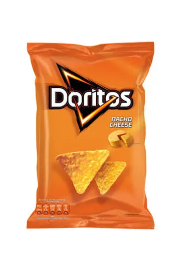 DORİTOS PEYNİRLİ 111 G(yeni)