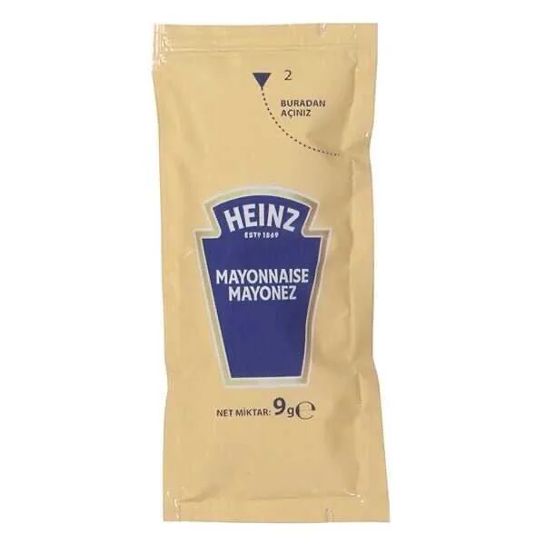 Heinz Mayonez