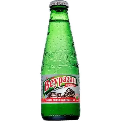 Sade soda (200 ml)