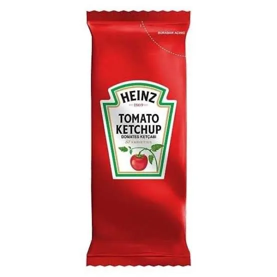 Heinz Ketçap