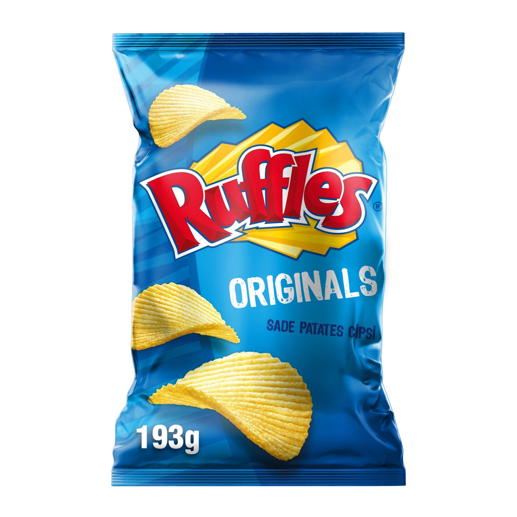 Ruffles Originals