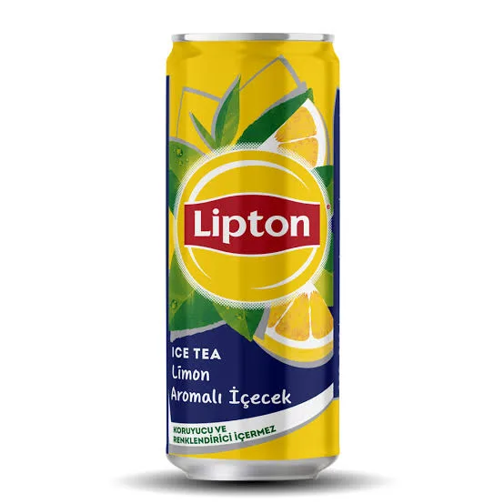 Ice Tea Limon (33 cl)