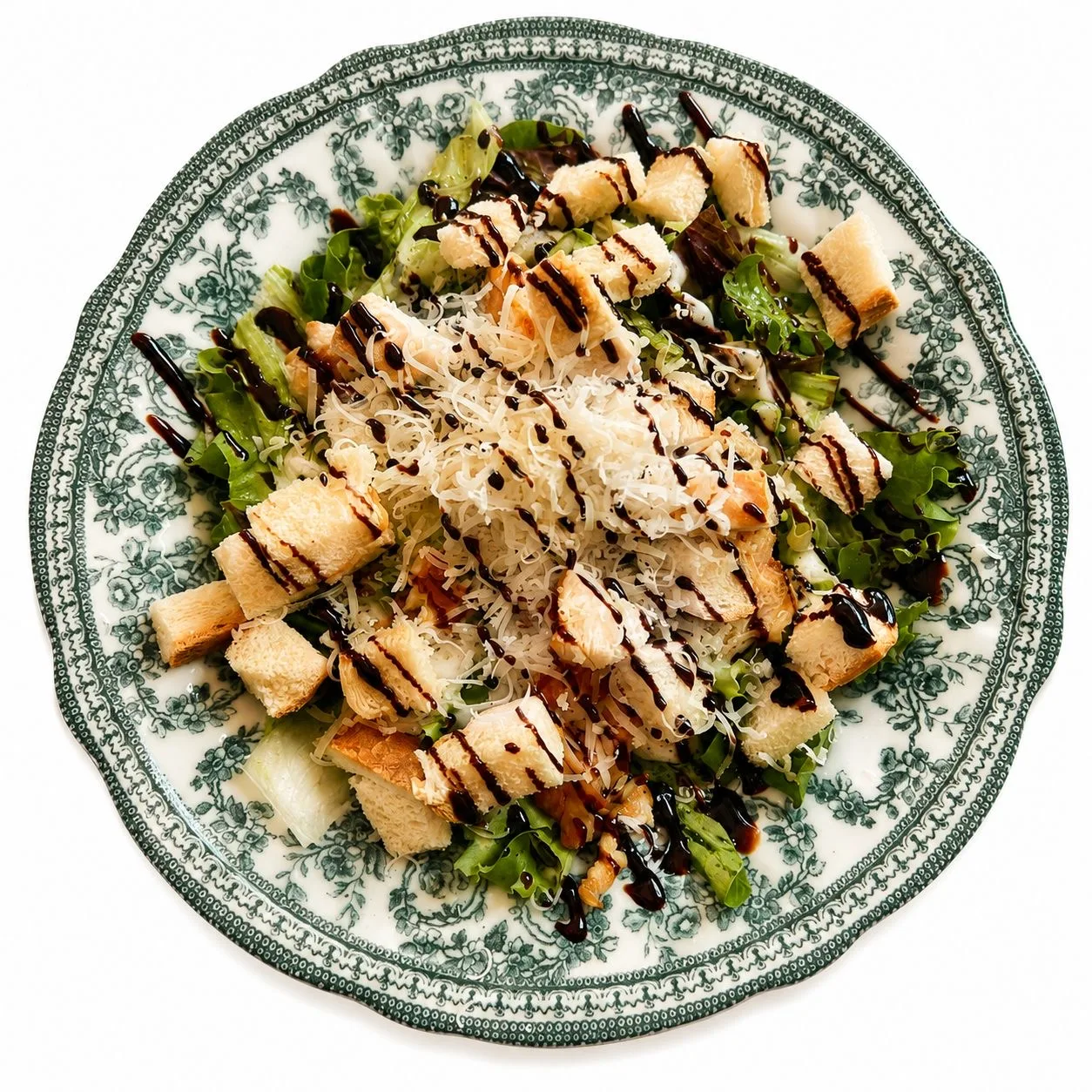 Sezar Salata
