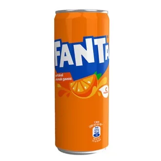 Fanta (33cl)