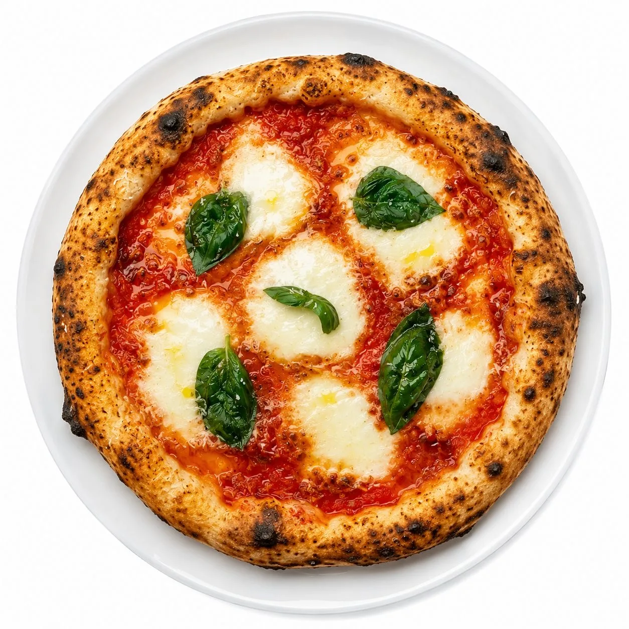 Margarita Pizza
