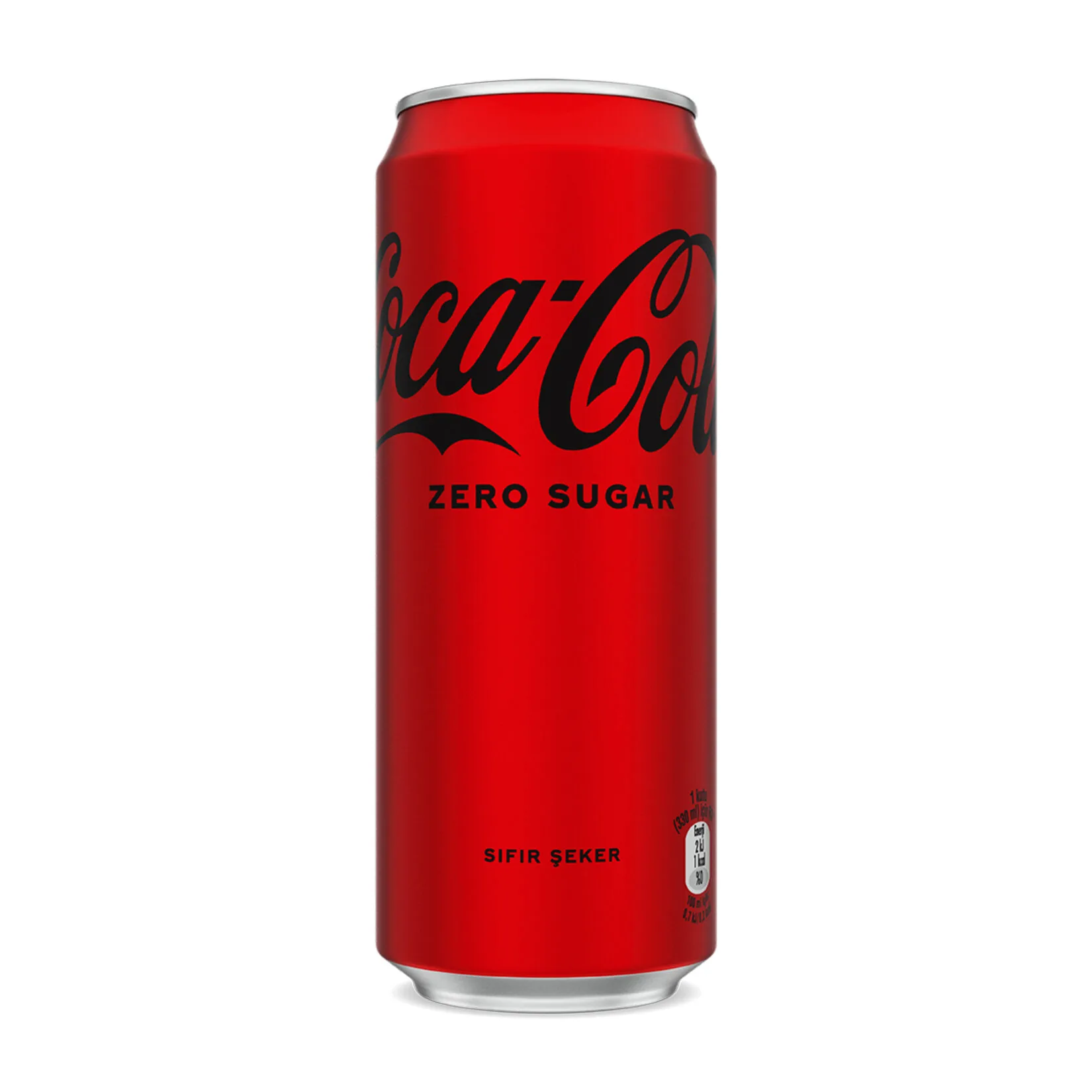 Coca-Cola Zero (33 cl)