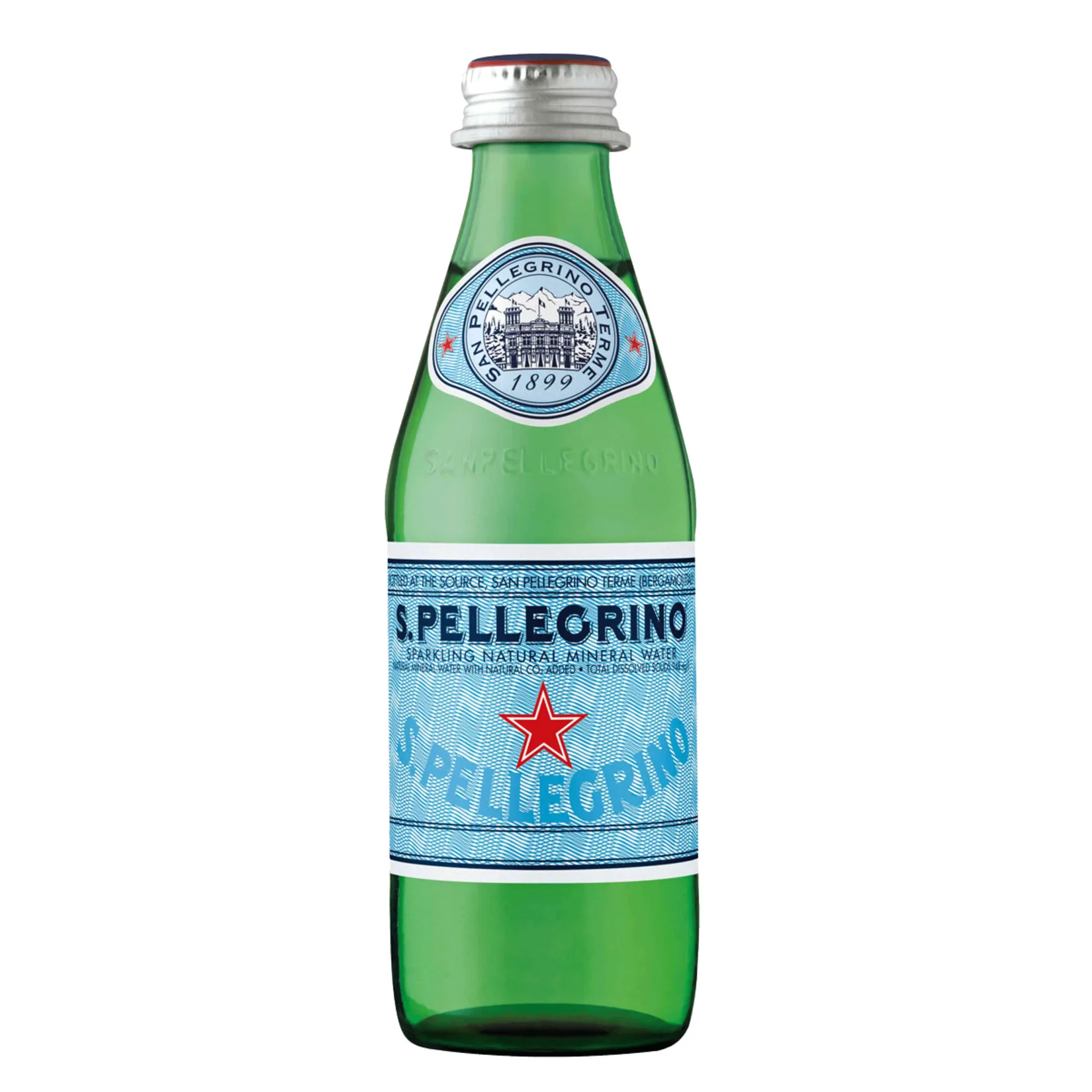 San Pellegrino (250 ml)