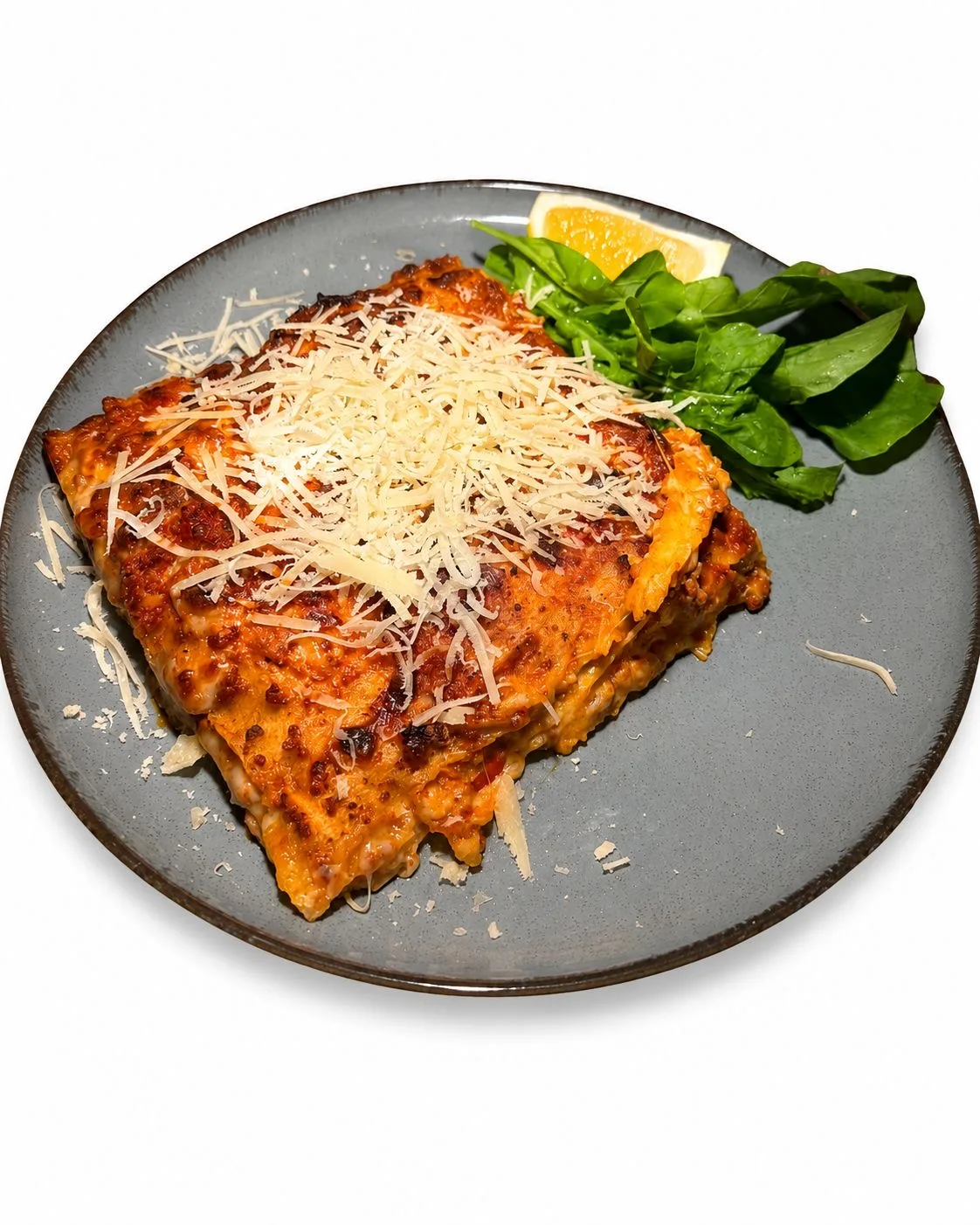 Lasagne Bolognese