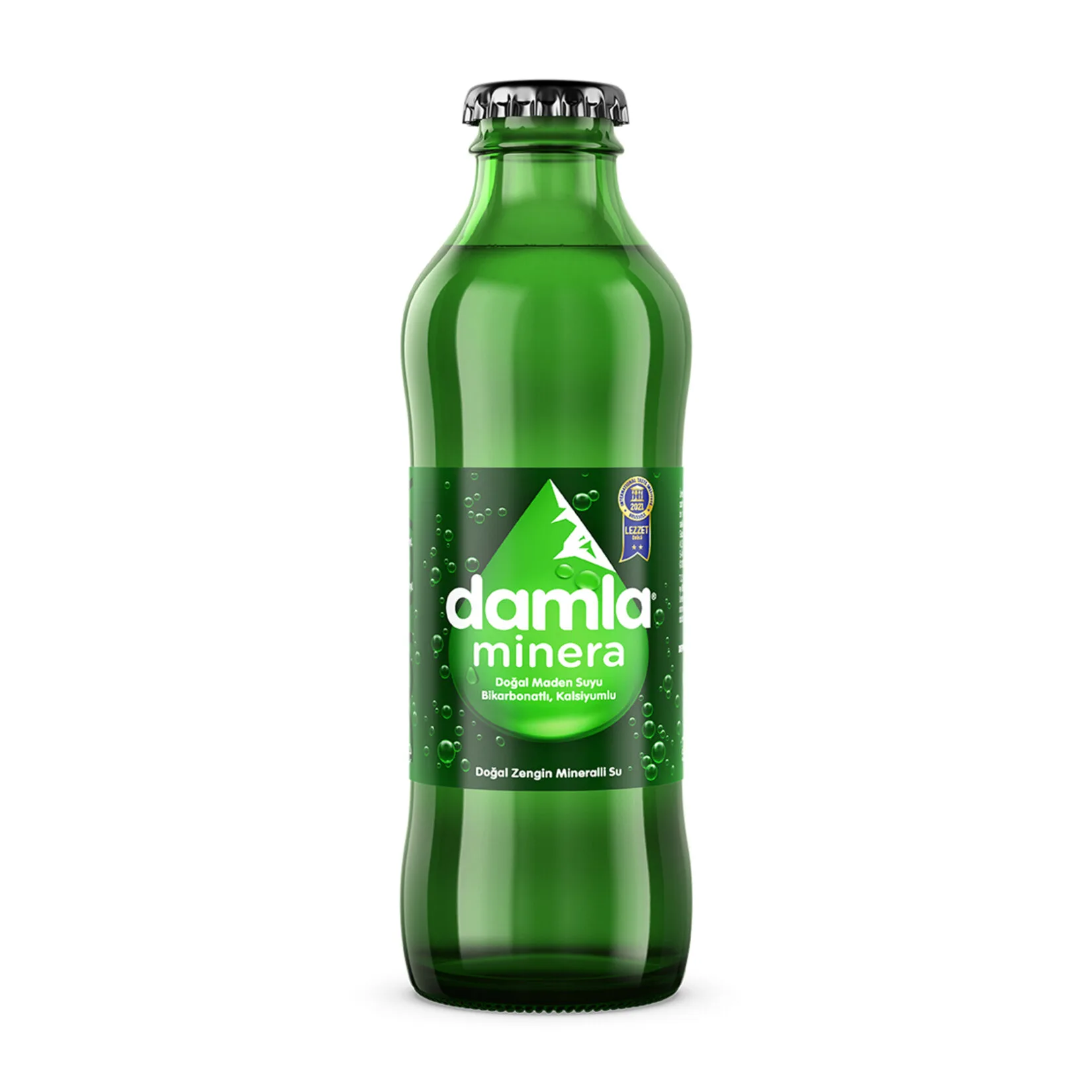 Soda (200 ml)