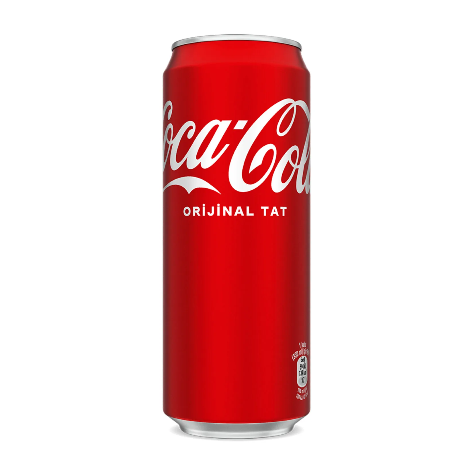 Coca-Cola (33 cl)