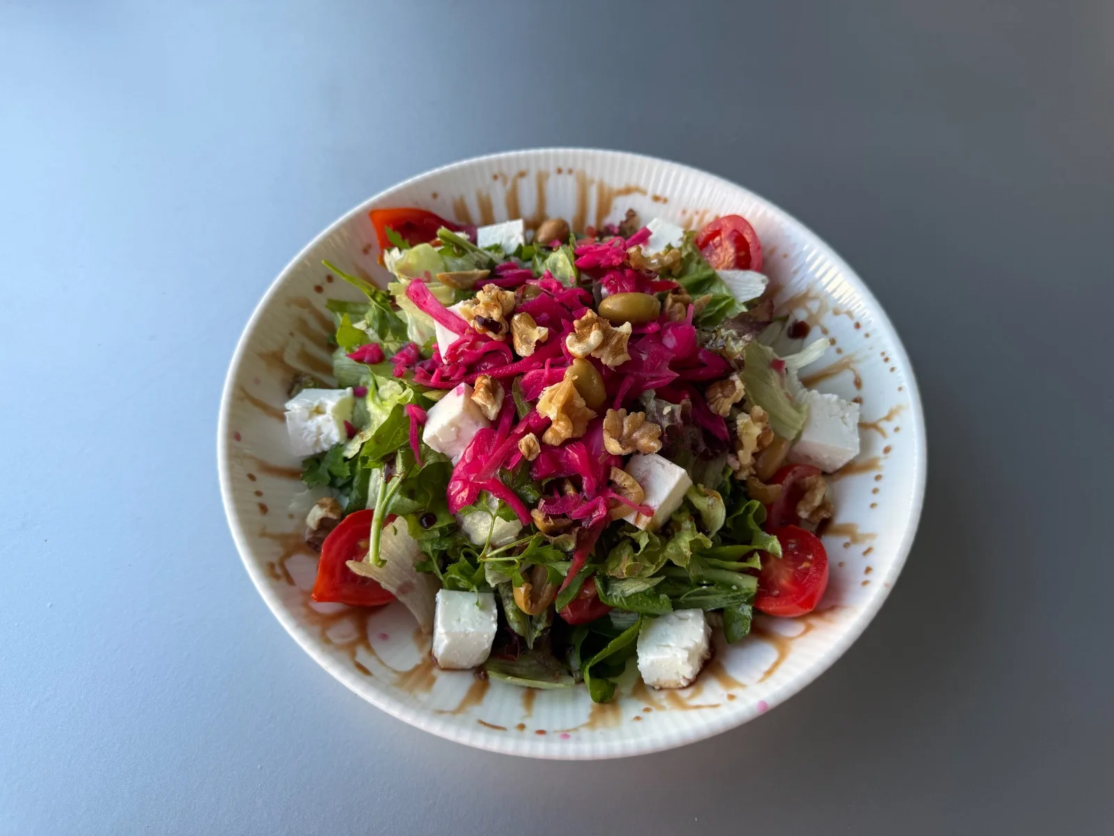 Havva's Likya Salata
